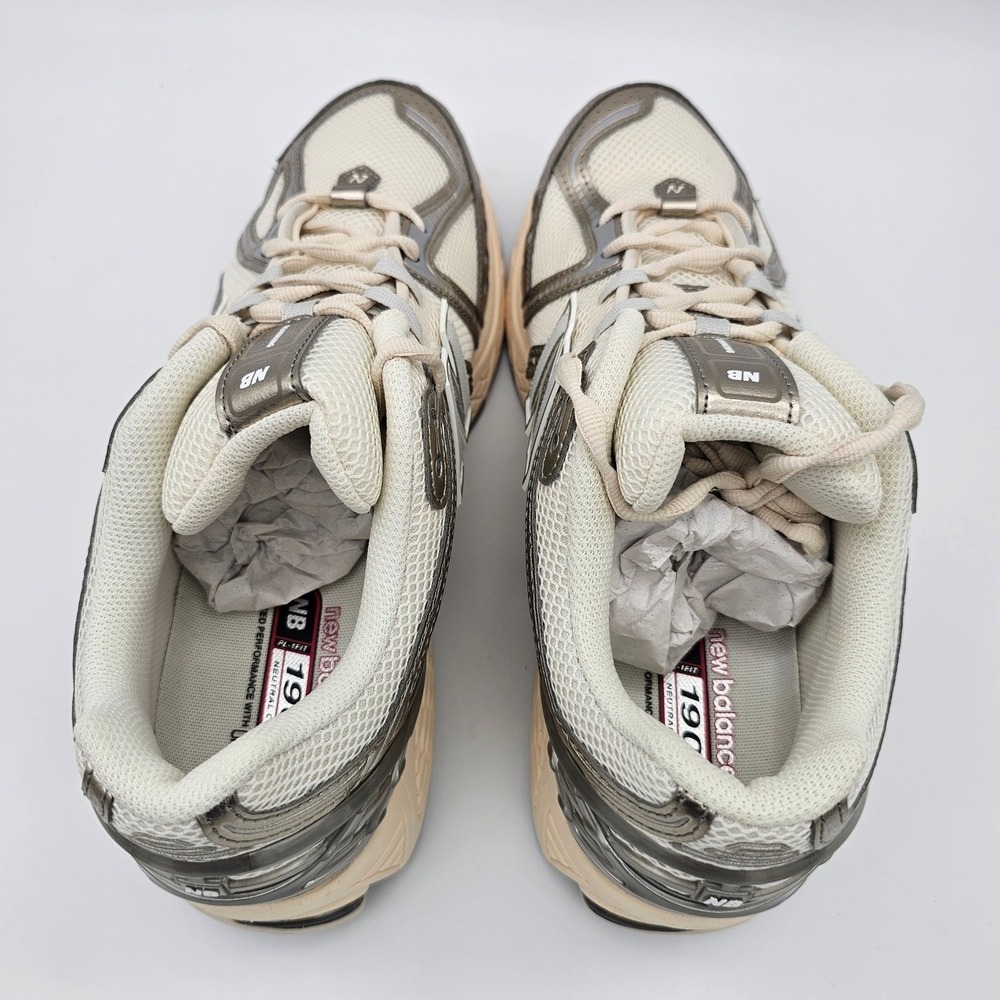 New Balance 1906R Brown Beige Running Shoes Unisex Athletic Men 13 Women 14.5 - Picture 3 of 8